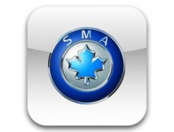 SMA