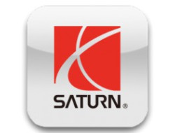 Saturn