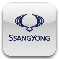 SsangYong