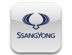 SsangYong