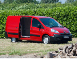 ProAce I (2013–2016)