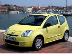 C2 I (2003–2008)