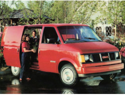 Safari I (1985–1994)
