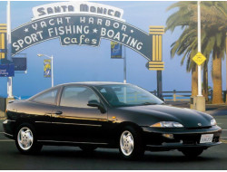 Cavalier (1997–2000)