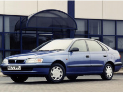 Carina E (1992–1998)
