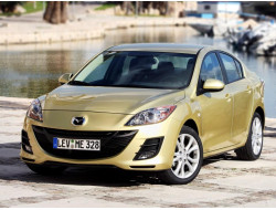 3 II (2009–2011)