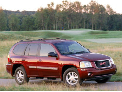 Envoy II (2001–2009)