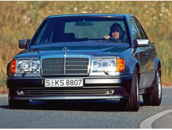 E–klasse W124 (1984–1995)