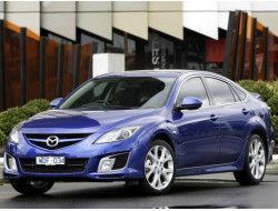 6 II (2007–2016)