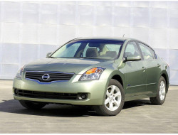 Altima L32 (2006–2013)