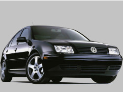 GLI I (1999–2003)