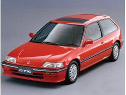 Civic EF (1987–1993)