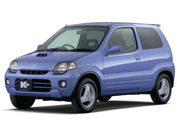 Kei (1998–2000)