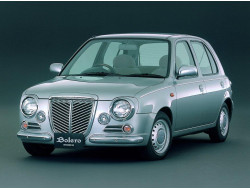 March Bolero K11 (1997–2004)