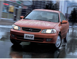 SM3 N17 (2002–2005)