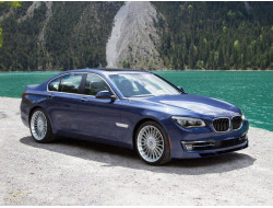 7–series F01/F02 (2009–2015)