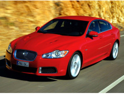 XF I (2007–2011)