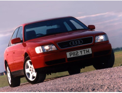 A6 C4 (1994–1997)