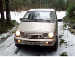 2120 Надежда (1998–2002)