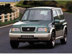 Vitara I (1988–1998)