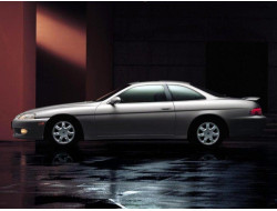 Soarer Z30 (1991–2001)