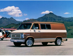 G–Series II (1978–1992)
