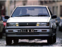 I–Mark (1988–1990)