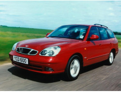 Nubira J150 (1999–2004)