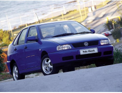 Polo Classic (1994–2001)