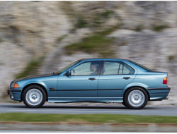 3–series E36 (1990–2000)