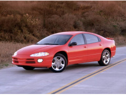 Intrepid II (1998–2004)
