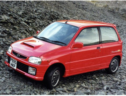 Cuore L501 (1995–1999)