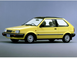March K10 (1982–1992)