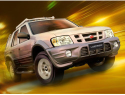 X6 (2003–2012)