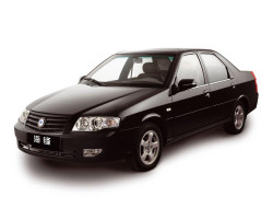 Marindo C82 (2006–2009)