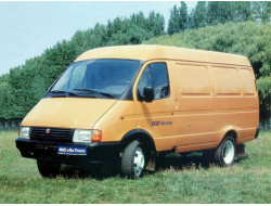 ГАЗель I (1994–2003)