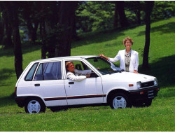 Fronte CA/CB/CC (1984–1986)
