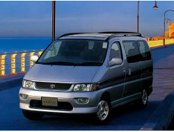 Regius (1997–1999)