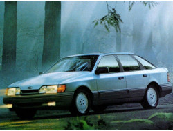 Scorpio (1988–1989)