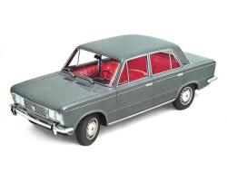 125 (1967–1972)