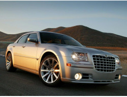 300C LX I (2004–2011)