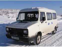 200 (1989–1993)