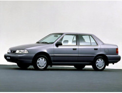 Excel X2 (1989–1995)
