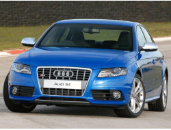 S4 B8 (2009–2011)