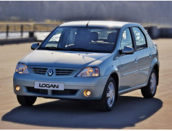 Logan I (2004–2015)