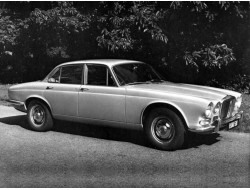 Sovereign I (1969–1973)