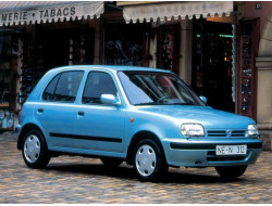 Micra K11 (1992–1997)