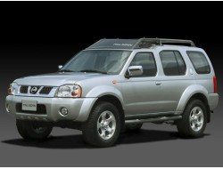 Paladin (2003–2013)