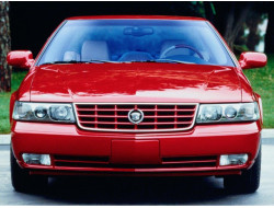 Seville V (1997–2004)