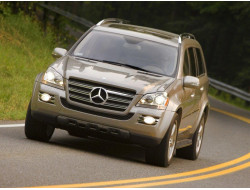 GL X164 (2006–2012)